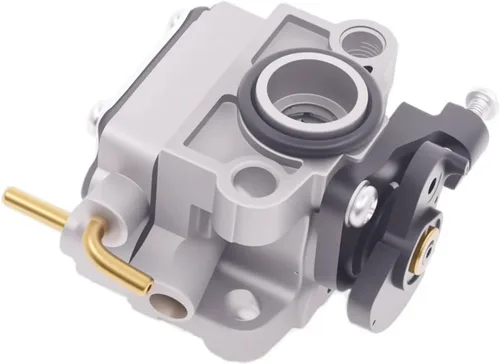 Vista 4 de 753-08057 Kit de carburador para Troy Bilt TB625EC TB675EC 41ADZ45C799 41ADZ46C799 41BDZ46C799, para recortadora de cuerdas Cub Cadet CC310 CC330