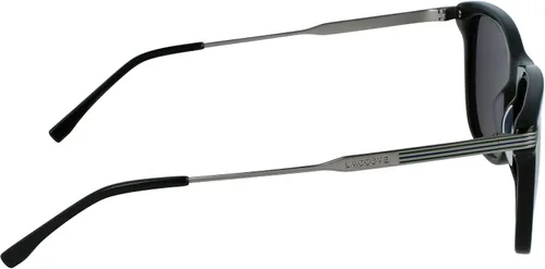 Vista 4 de Lacoste Lentes de sol rectangulares L960s para hombre