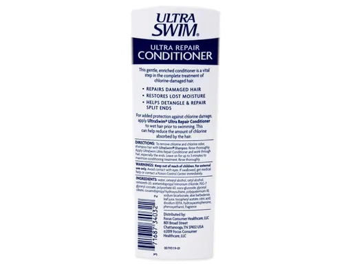 Vista 6 de Ultraswim Acondicionador Ultra Repair - 7 oz - 2 pk