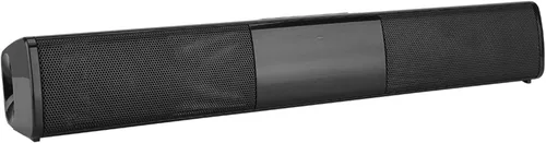 Vista 9 de Fydun Sonido casero de TV, altavoz estéreo del sistema de la barra de sonido envolvente de Bluetooth
