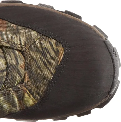 Vista 5 de Rocky Botas de caza de serpientes impermeables Lynx para hombre, Multi color, talla única