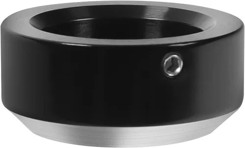 Vista 5 de TCMT Tapa de tuerca superior de triple árbol, para Harley Sportster, XL 09-13