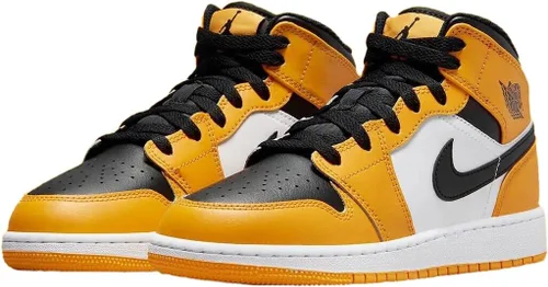 Vista 3 de Jordan Super.Fly 3 PO BG Niños Zapatos de baloncesto 724947