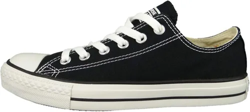 Vista 5 de Converse Chuck Taylor All Star - Tenis de caña baja para adultos (versión internacional), talla 7.5 de EE. UU.