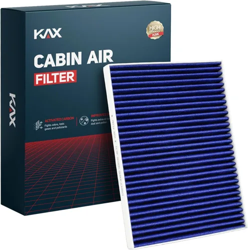 Vista 12 de KAX CF8392A Filtro de Aire de Cabina Compatible con Impala, Impala Limited, Allure, LaCrosse, Regal, Monte Carlo, Century, Intrigue, Filtro de Aire