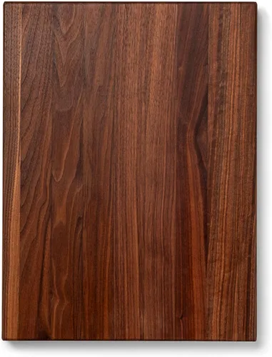 Vista 18 de John Boos R-Board Series Tabla de cortar rectangular de madera de cerezo de 18 x 12 pulgadas, 1.5 pulgadas de grosor, bloque de carnicero reversible