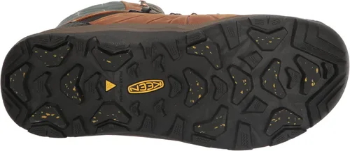 Vista 4 de Keen Revel IV - Botas altas para mujer