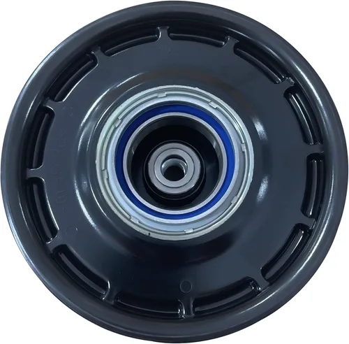 Vista 3 de RYC nuevo A/C compresor embrague AGH322-CL (se adapta a Toyota Corolla 1.8L 2011, 2012, 2013; compatible con Toyota Matrix 1.8L 2011, 2012, 2013)