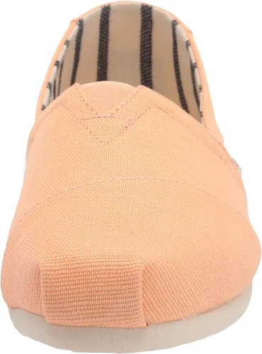 Vista 2 de TOMS, Eco Dye Slip-On - Alpargata para mujer