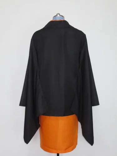 Vista 3 de Titulow Doce Kizuki Junikizuki Susamaru Kimono Cosplay Disfraz