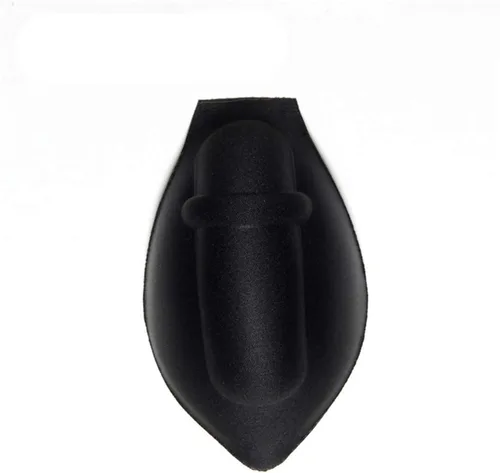 Vista 3 de ElsaYX - Traje de baño acolchado para hombre, con relleno