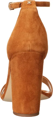 Vista 3 de Sam Edelman Women's Yaro Heeled Sandal