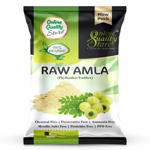 Vista 4 de Online Quality Store Reetha Amla Shikakai (forma cruda) Combo Pack, 10.58 oz (Paquete de 3)