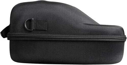 Vista 5 de Hermitshell Funda rígida para gorra de béisbol para 6 gorras, bolsa de sombrero