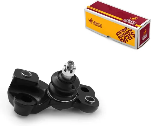 Vista 198 de Fabricado en Europa. Junta de rótula inferior delantera Metrix Premium K3199 para Jeep Liberty 2002-2004