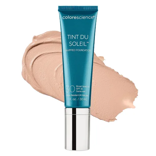 Vista 8 de Colorescience Tint du Soleil - Base protectora UV SPF 30