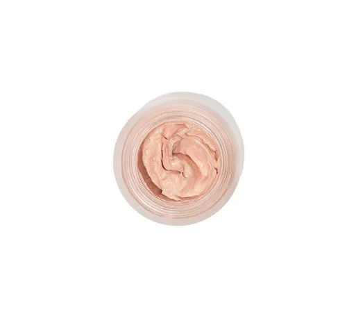 Vista 5 de FarmHouse Fresh Crema para los ojos. Crema para debajo de los ojos con ácido hialurónico, vitamina C, Bakuchiol Stunning Dawn Brightening Eye Cream