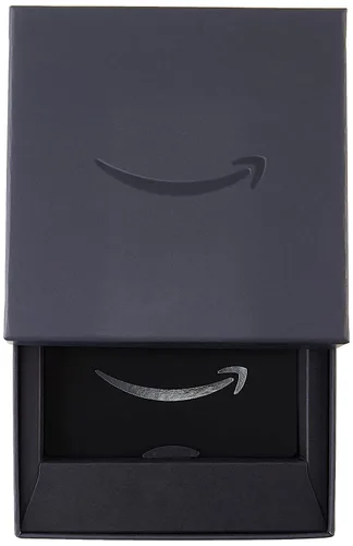 Vista 6 de Tarjeta de regalo de Amazon.com en varias cajas de regalo. Mejor que el oro - Negro