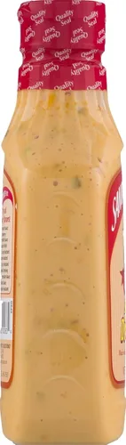 Vista 3 de Woeber's Aderezo para sándwich de sándwich Pal