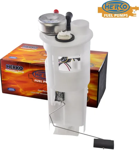 Vista 2 de Módulo de bomba de combustible Herko 186GE para Dodge Dakota 1994-1995