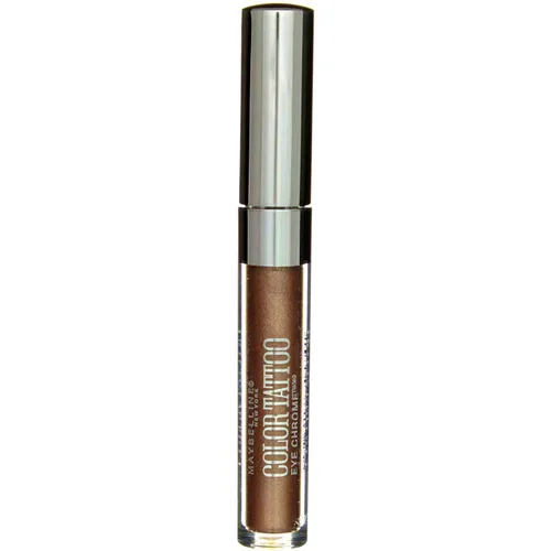 Vista 5 de Sombra de ojos cromo de Maybelline