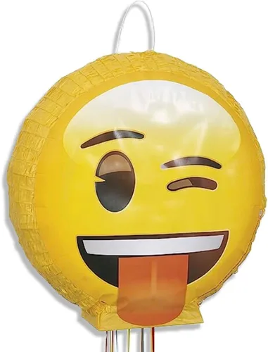 Vista 9 de Bloc de notas Crazy Emoji - 50 hojas, 1 unidad