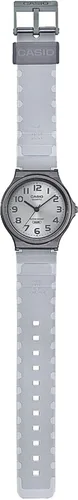 Vista 3 de Casio Collection Standard Analog MQ-24 Series Wristwatch