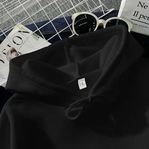 Vista 3 de FEMBOY Baki Hanma - Sudadera con capucha de anime manga Baki Hanma The Grappler estampada unisex
