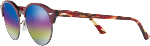 Vista 3 de Ray-Ban RB4246 Clubround - Gafas de sol redondas