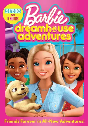 Vista 3 de Barbie Dreamhouse Adventures
