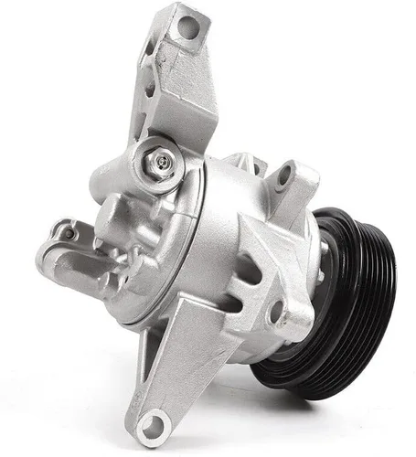 Vista 6 de Compresor de CA y A/C con embrague CO 29103Z para Subaru Forester/Impreza/XV Crosstrek 2.0L 2012-2015, refrigeración del motor