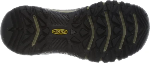 Vista 4 de KEEN Women's Greta Chelsea Mid Height Waterproof Snow Boots