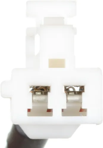 Vista 4 de Holstein Parts 2ABS2432 Sensor de velocidad de rueda ABS - Compatible con Select Kia Forte, Forte Koup, Forte5; TRASERO DERECHO
