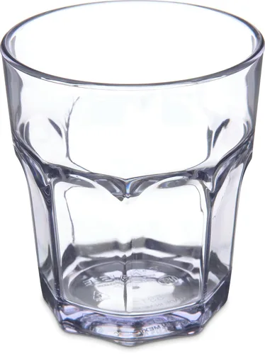 Vista 16 de Carlisle FoodService Products - Vaso alto Louis para restaurantes, catering, cocinas, de plástico, 22 onzas, transparente