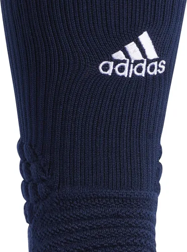 Vista 19 de adidas Calcetines unisex Creator 365 de baloncesto (1 par), Negro