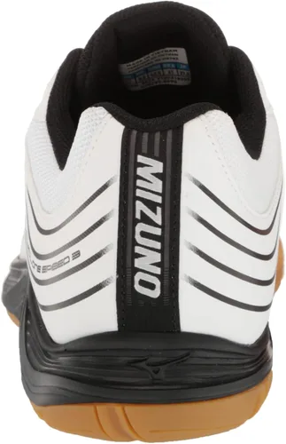 Vista 3 de Mizuno Cyclone Speed 3 - Zapatos de voleibol para mujer