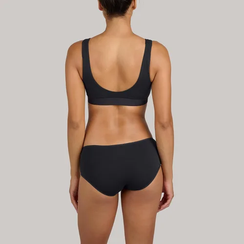 Vista 5 de MeUndies Hipster de algodón elástico para mujer - Bragas cómodas - Tela exclusiva de Tienda