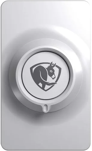 Vista 2 de Big Ass Fans Kit de ventilador Essence (interior/exterior (8 pies), sin kit de luz LED