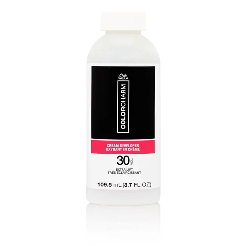 Vista 16 de COLORCHARM Cream Hair Color Developers For Activating Color, Highlighting
