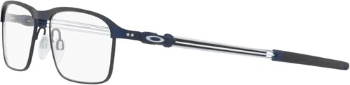 Vista 3 de Oakley Ox5124 - Marcos de anteojos cuadrados de titanio para hombre