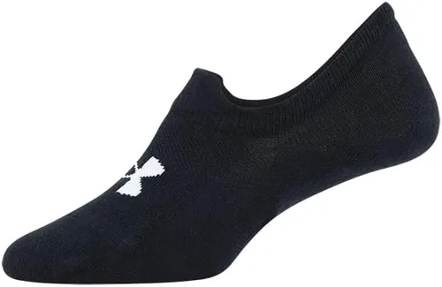 Vista 3 de Under Armour Essential Ultra Low - Paquete de 6