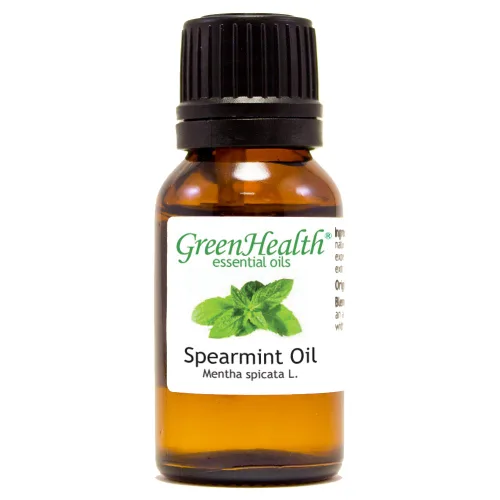 Vista 9 de Aceite esencial de corteza de canela 0.5 fl oz - Aceite esencial 100% puro