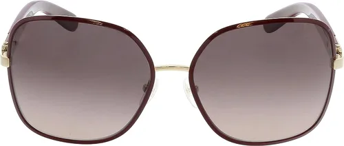 Vista 2 de SALVATORE FERRAGAMO Sf150s Rectangular para mujer