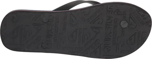 Vista 4 de Quiksilver Molokai - Sandalias de 3 puntos para hombre