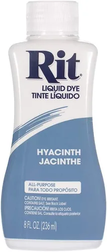Vista 40 de Rit - Tinte líquido, amplia selección de colores, 8 onzas (verde manzana)