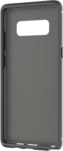 Vista 10 de tech21 T21-5761 Evo Tactical - Funda con protección contra caídas de 10 pies para Samsung Note 8, color negro