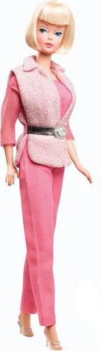 Vista 2 de Barbie Collector and Midge - Juego de regalo para muñecas de 50 aniversario