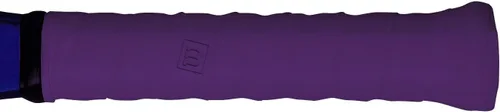 Vista 6 de WILSON Overgrips Pro Padel - Blanco