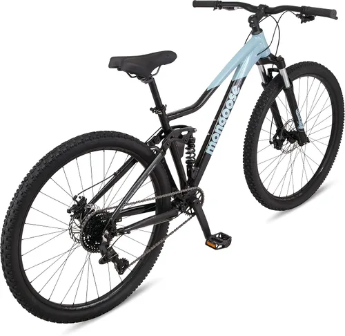 Vista 2 de Mongoose Impassse