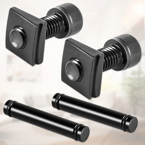 Vista 9 de Conjunto universal de extractor de revestimiento de cilindro – Extractor de revestimiento de cilindro de motor diésel resistente utilizado para Mack